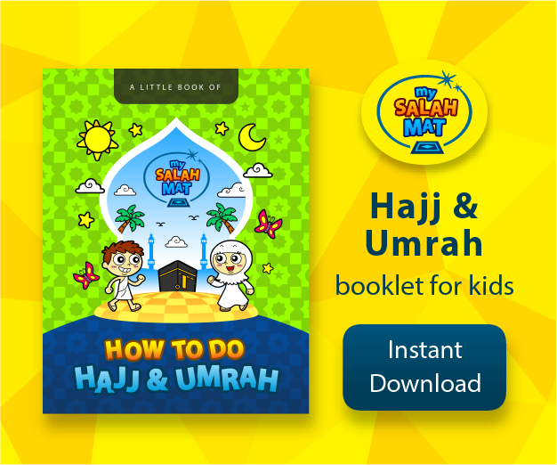 MEGAPACK Islamic Educational Resources [15+ PDF's] | Instant Download