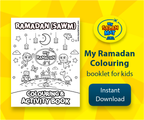MEGAPACK Islamic Educational Resources [15+ PDF's] | Instant Download