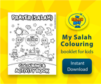 MEGAPACK Islamic Educational Resources [15+ PDF's] | Instant Download