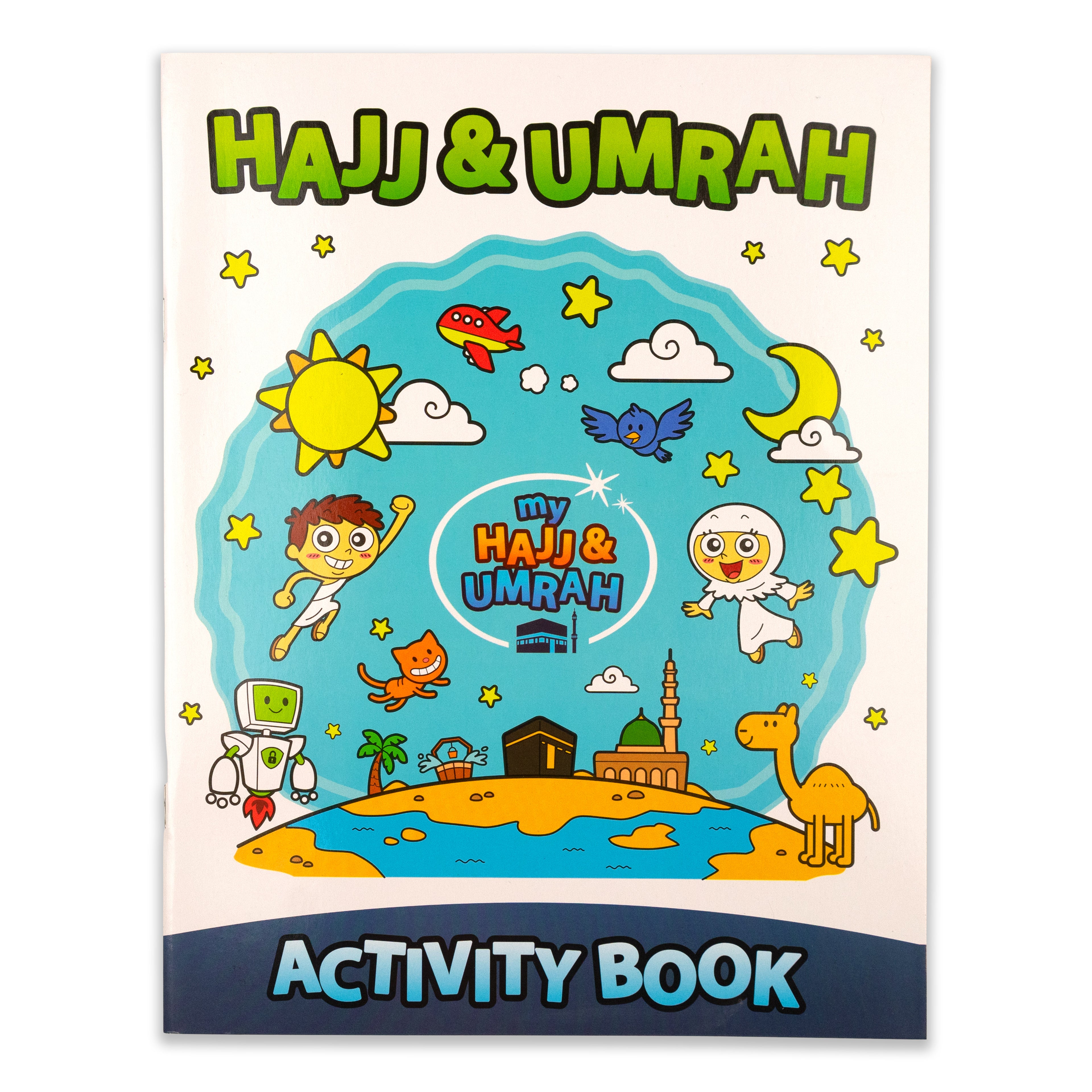 3 My Salah Mat Activity Booklet Bundle | Islamic Learning Resource | Ramadan & Eid Gift