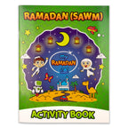 3 My Salah Mat Activity Booklet Bundle | Islamic Learning Resource | Ramadan & Eid Gift