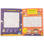 3 My Salah Mat Activity Booklet Bundle | Islamic Learning Resource | Ramadan & Eid Gift