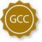 GCC Certified